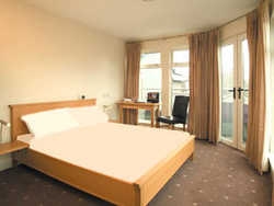 Imagen de la habitación del Hotel Fitzsimons Temple Bar. Foto 2