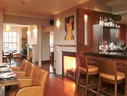 Imagen del bar/restaurante del Hotel Fitzsimons Temple Bar. Foto 1