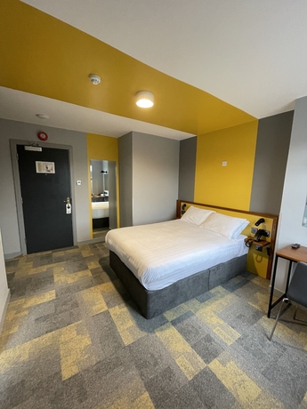 Imagen de la habitación del Hotel Fitzsimons Temple Bar. Foto 8