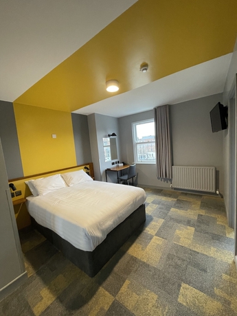 Imagen de la habitación del Hotel Fitzsimons Temple Bar. Foto 9