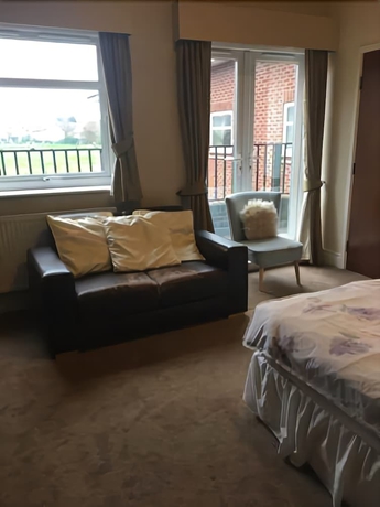 Imagen de la habitación del Hotel Fitzwilliam Arms. Foto 3