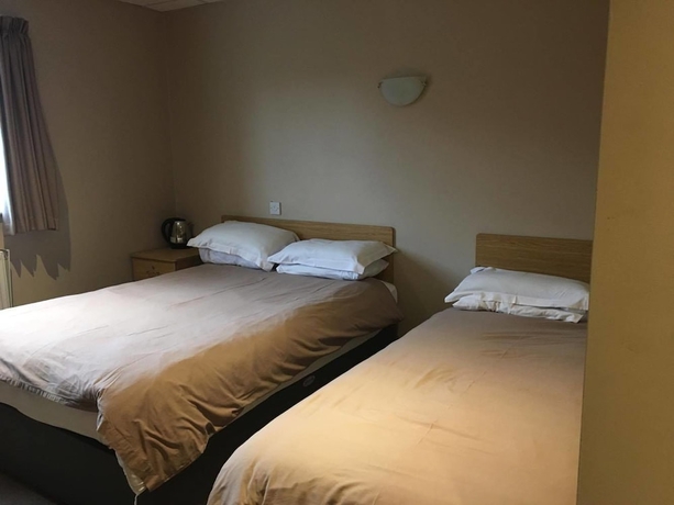 Imagen de la habitación del Hotel Fitzwilliam Arms. Foto 5