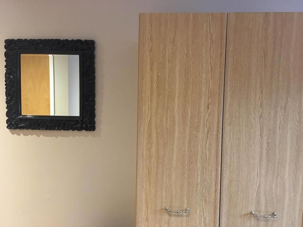 Imagen de la habitación del Hotel Fitzwilliam Arms. Foto 6