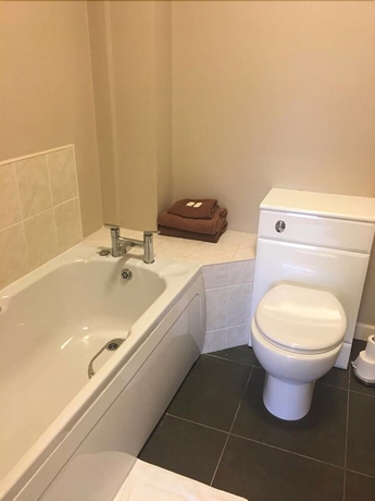 Imagen de la habitación del Hotel Fitzwilliam Arms. Foto 8