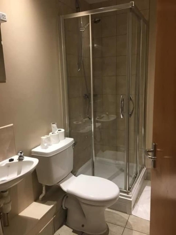 Imagen de la habitación del Hotel Fitzwilliam Arms. Foto 10