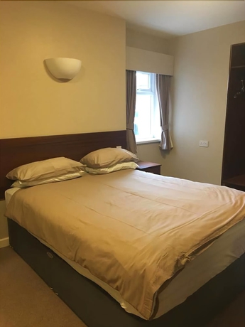 Imagen de la habitación del Hotel Fitzwilliam Arms. Foto 11