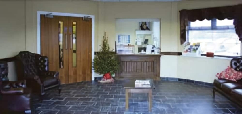 Imagen de los interiores del Hotel Fitzwilliam Arms. Foto 16