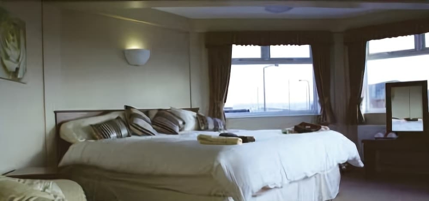 Imagen de la habitación del Hotel Fitzwilliam Arms. Foto 14