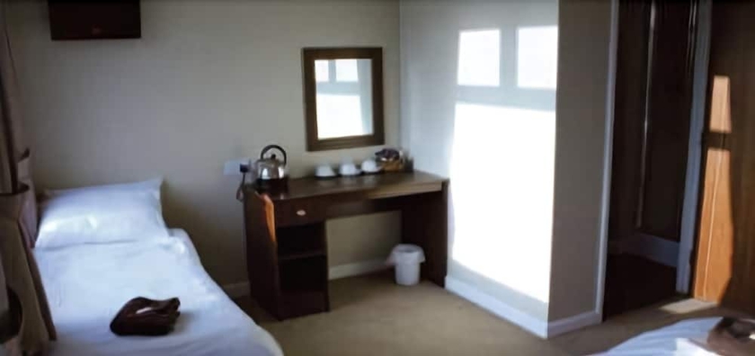 Imagen de la habitación del Hotel Fitzwilliam Arms. Foto 15