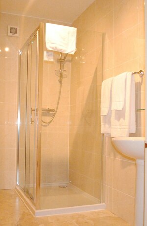 Imagen general del Hotel Fitzwilliam Townhouse. Foto 4