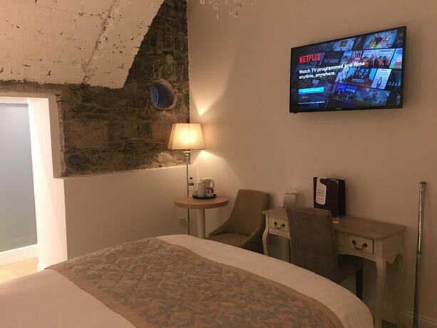 Imagen general del Hotel Fitzwilliam Townhouse. Foto 5