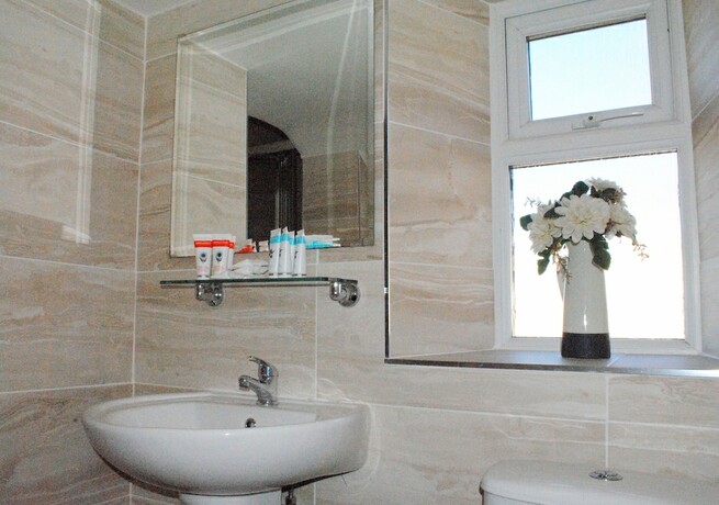 Imagen general del Hotel Fitzwilliam Townhouse. Foto 6