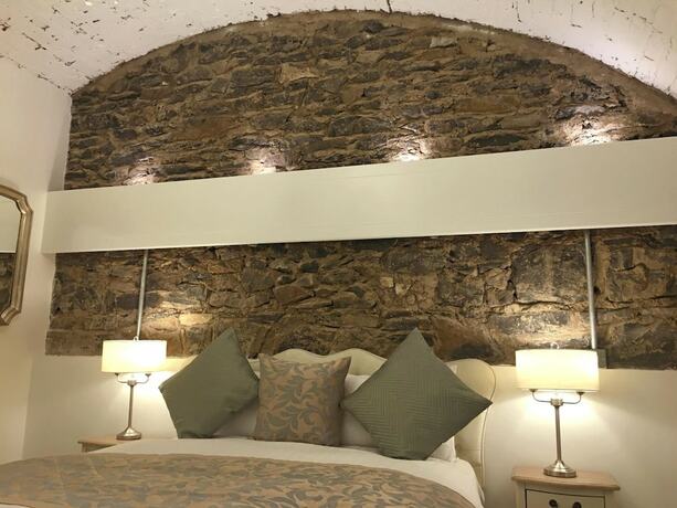 Imagen general del Hotel Fitzwilliam Townhouse. Foto 8