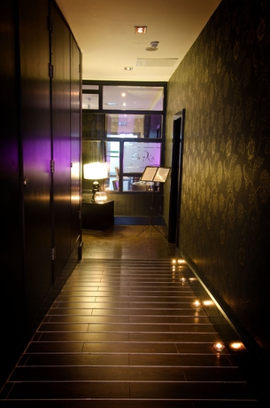 Imagen de los interiores del Hotel Fitzwilton. Foto 12
