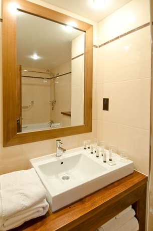 Imagen de la habitación del Hotel Fitzwilton. Foto 6