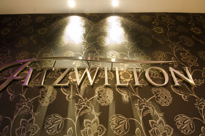Imagen de los interiores del Hotel Fitzwilton. Foto 16