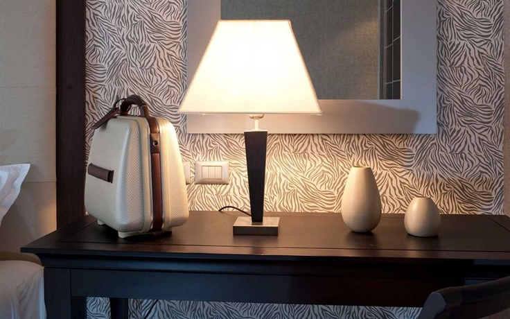 Imagen de los interiores del Hotel Fiume. Foto 16