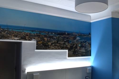 Imagen de la habitación del Hotel Fiume, G&eacute;nova. Foto 15