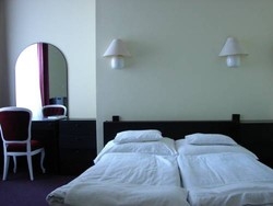 Imagen general del Hotel Fiume Hotel. Foto 4