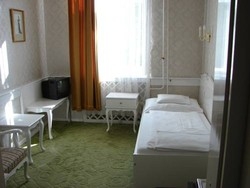 Imagen general del Hotel Fiume Hotel. Foto 5