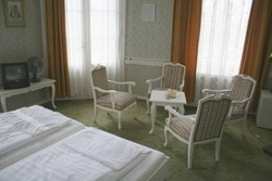 Imagen general del Hotel Fiume Hotel. Foto 6