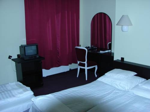 Imagen general del Hotel Fiume Hotel. Foto 9