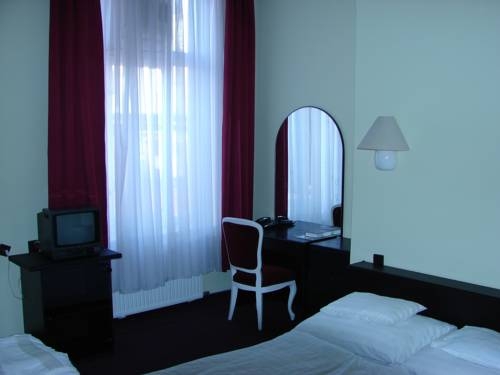Imagen general del Hotel Fiume Hotel. Foto 10