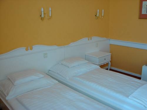 Imagen general del Hotel Fiume Hotel. Foto 13