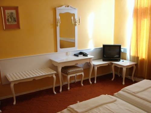 Imagen general del Hotel Fiume Hotel. Foto 14