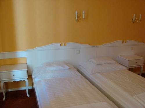 Imagen general del Hotel Fiume Hotel. Foto 15