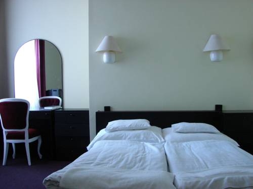 Imagen general del Hotel Fiume Hotel. Foto 16