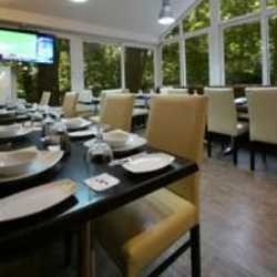 Imagen general del Hotel Five Botique. Foto 1