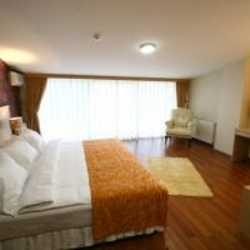 Imagen general del Hotel Five Botique. Foto 2
