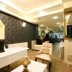 Imagen general del Hotel Five Botique. Foto 4