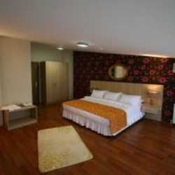 Imagen general del Hotel Five Botique. Foto 5