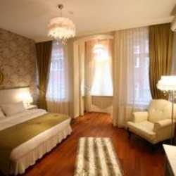 Imagen general del Hotel Five Botique. Foto 7