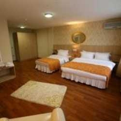 Imagen general del Hotel Five Botique. Foto 8