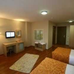 Imagen general del Hotel Five Botique. Foto 9