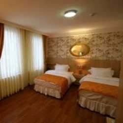 Imagen general del Hotel Five Botique. Foto 10