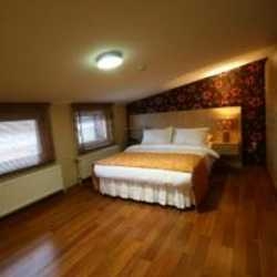Imagen general del Hotel Five Botique. Foto 11