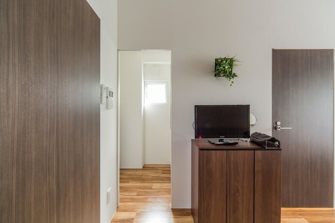 Imagen de la habitación del Hotel Five Court Umeda. Foto 3