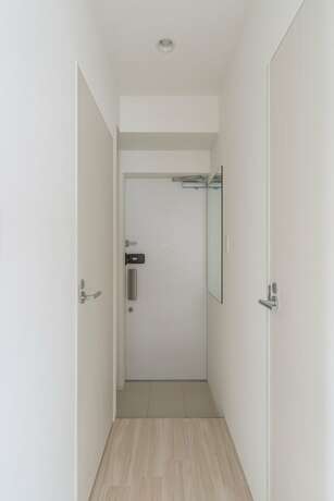Imagen de la habitación del Hotel Five Court Umeda. Foto 5