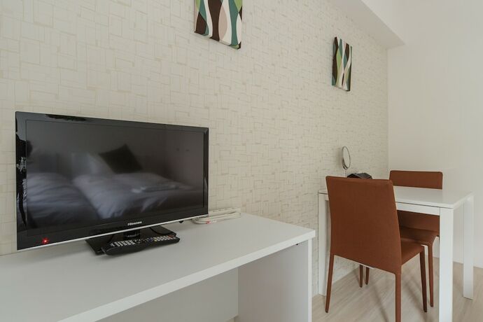 Imagen de la habitación del Hotel Five Court Umeda. Foto 10