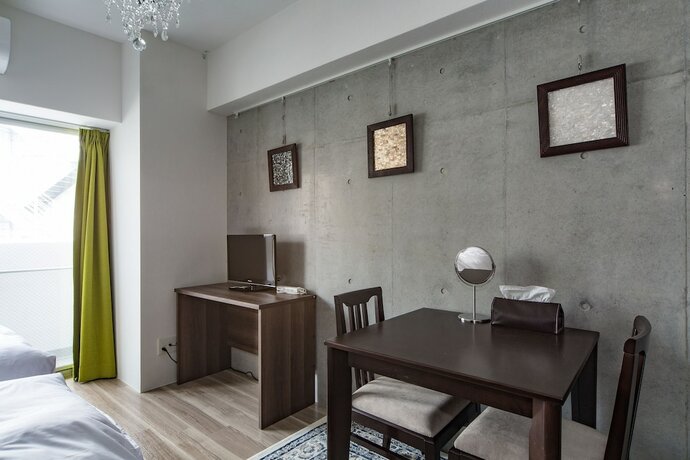 Imagen de la habitación del Hotel Five Court Umeda. Foto 12