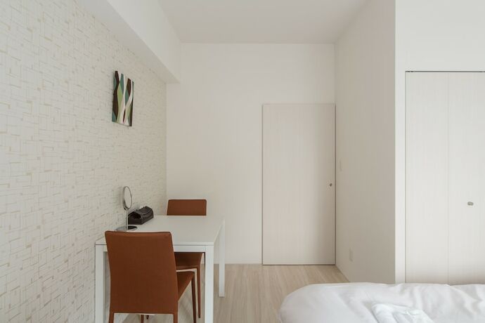Imagen de la habitación del Hotel Five Court Umeda. Foto 15