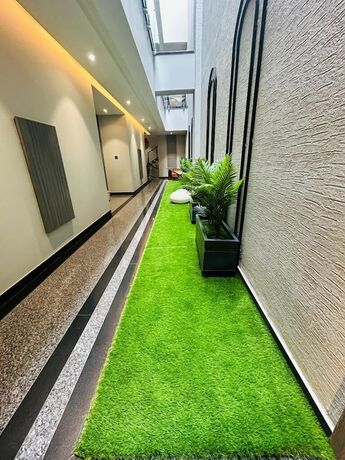 Imagen general del Hotel Five Elementss Goldleaf Haldwani. Foto 2