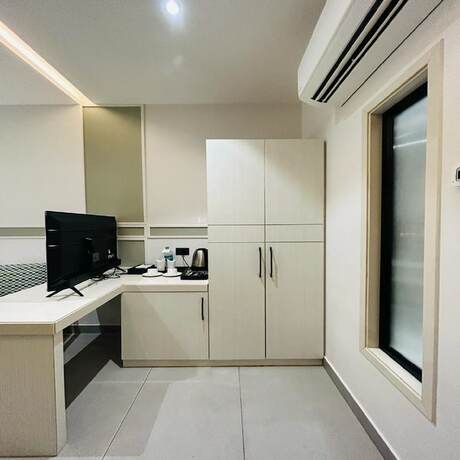 Imagen general del Hotel Five Elementss Goldleaf Haldwani. Foto 11