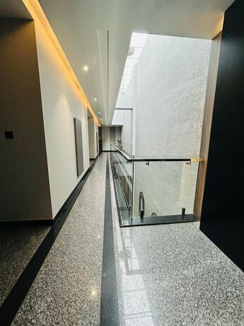 Imagen general del Hotel Five Elementss Goldleaf Haldwani. Foto 12