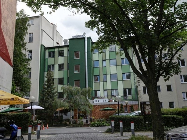 Imagen general del Hotel Five Floors. Foto 2