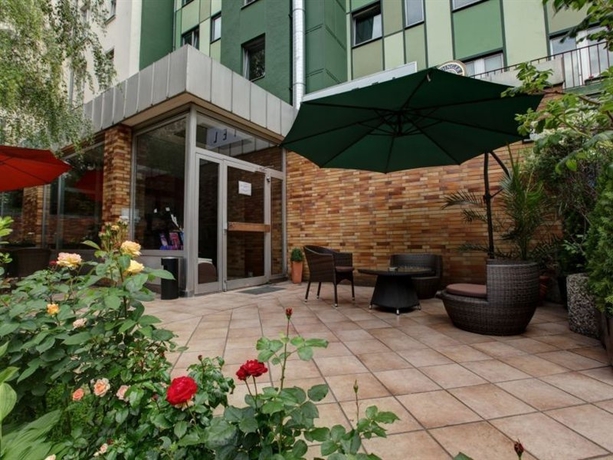 Imagen general del Hotel Five Floors. Foto 3